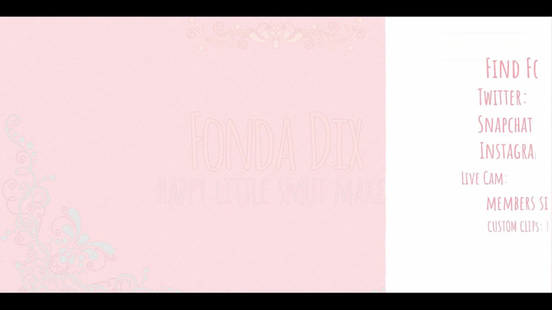 FondaDix: Spectacol în direct 8 14 2018