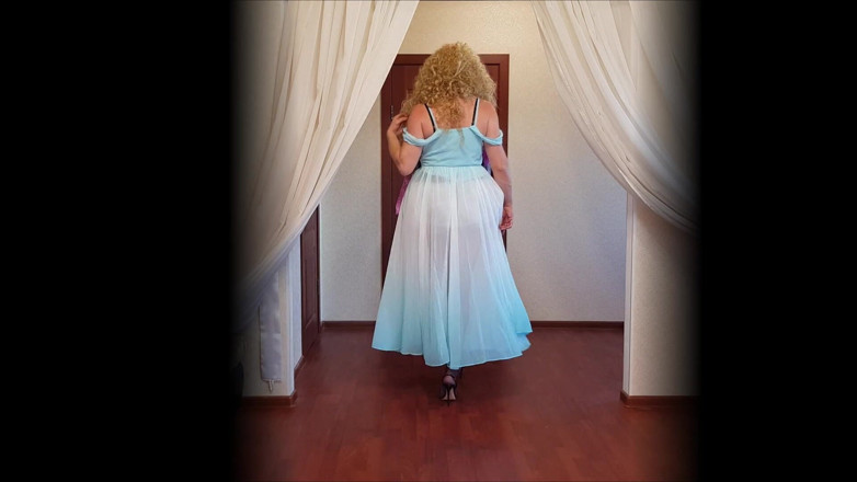 Sissy Stella: Feminization in all ways