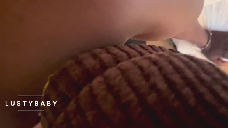 Lustybaby605: LustyBaby videosu