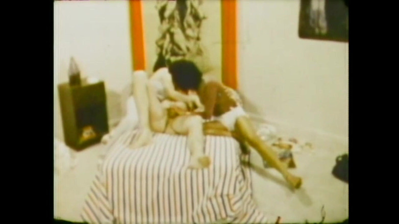 Vintage Usa: Puta En Casa