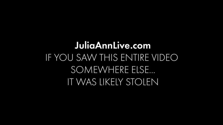 Julia Ann: Orgasmi lesbici julia ann, Arabelle raphael