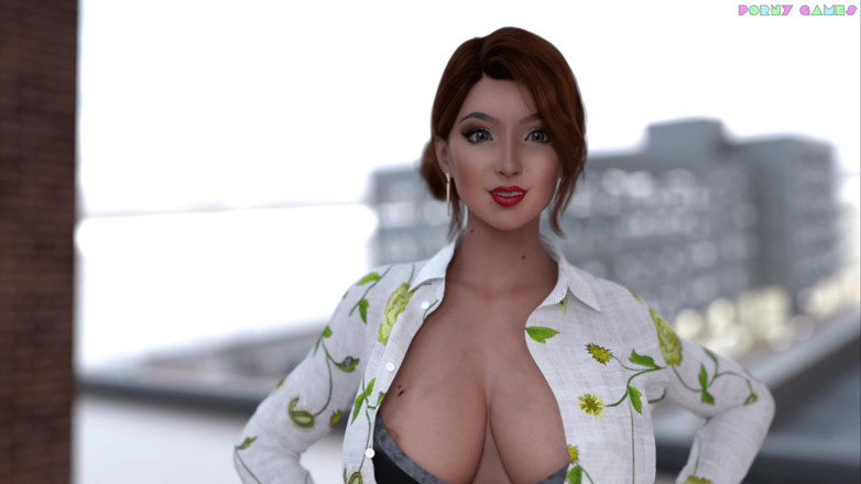 Porny Games: Natasha Naughty Wife by Archimedescompany - Free Lunch and Public BJ 8