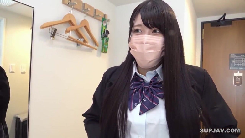Temptation: Asian Angel 16664