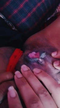 Indian Boy Inserted His Dick Deep Inside His Bhabhi Throat