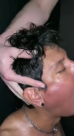 deepthroatec: Quỳ gối làm hài lòng chủ nhân của tôi