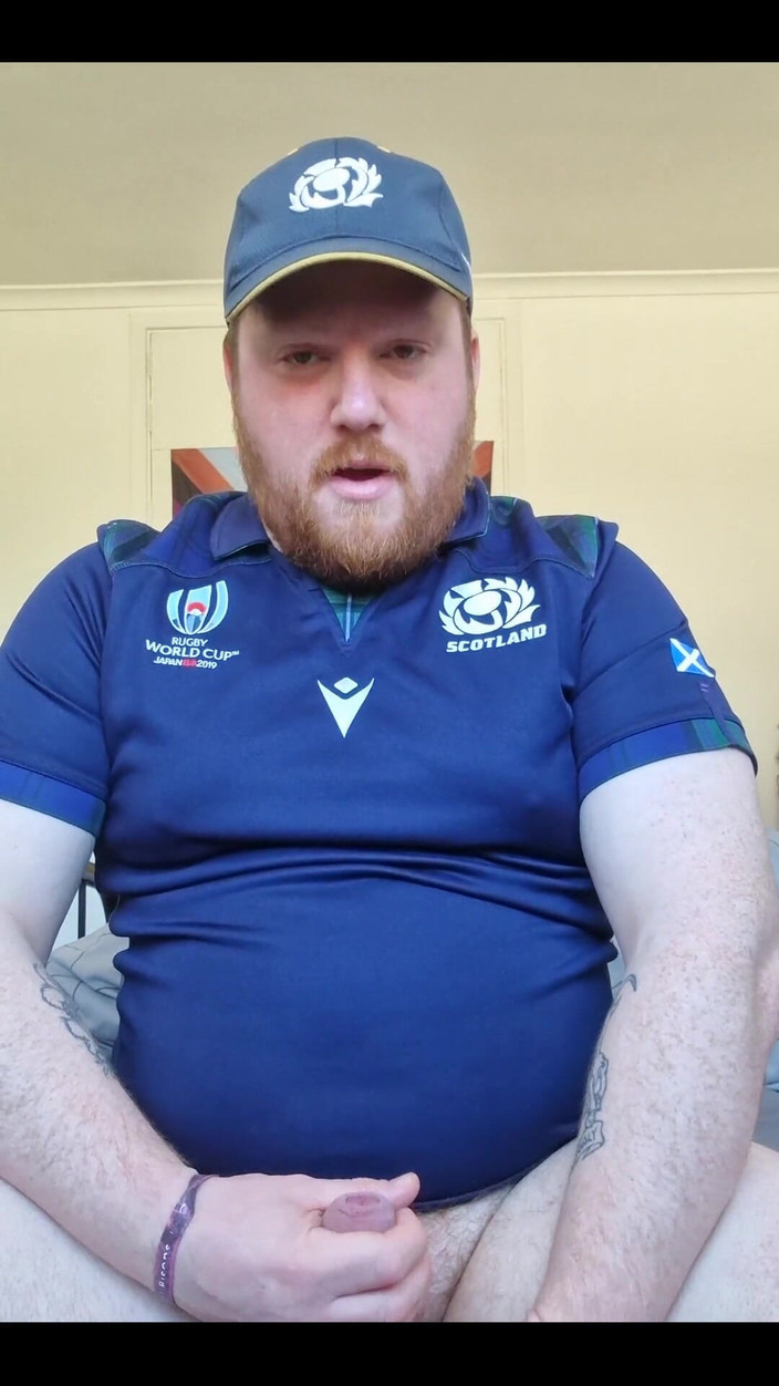 Touchstone: Volevo raccontarti una storia arrapata