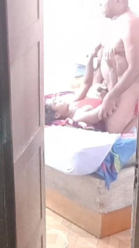 I Caught My Sister and Uncle Having Sex and Stood at the Door of the Room Touching Myself...