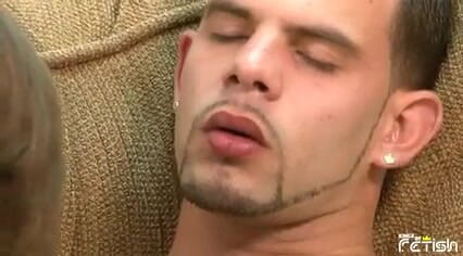 Gay Diaries: Twink guy gets his ass screwed by hot dude in...