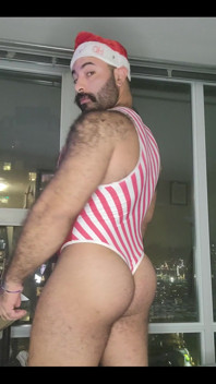 Hope You Like the Upcoming Christmas Content