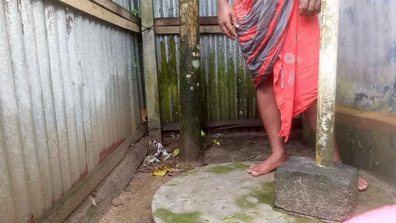 popXusa: Hardcore Doggy Style Sex an Indian Stepmother and Her Stepson...