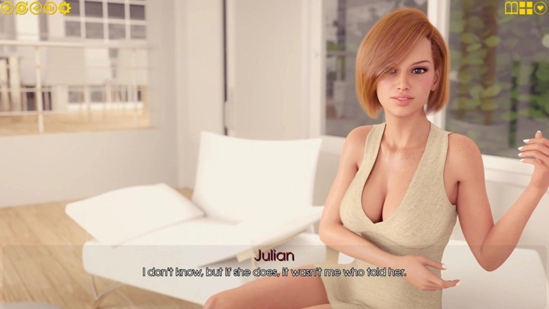 3D Cartoon Porn: My Pleasure 8: Daphne's Pussy Play to HJ / bj Boob Cum...
