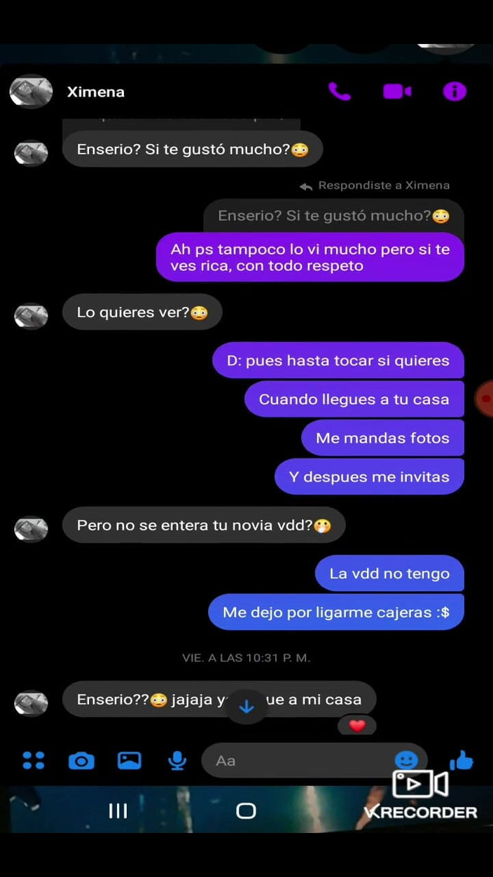 Mexicasero: Спілкуйтеся з Oxxo Cashier