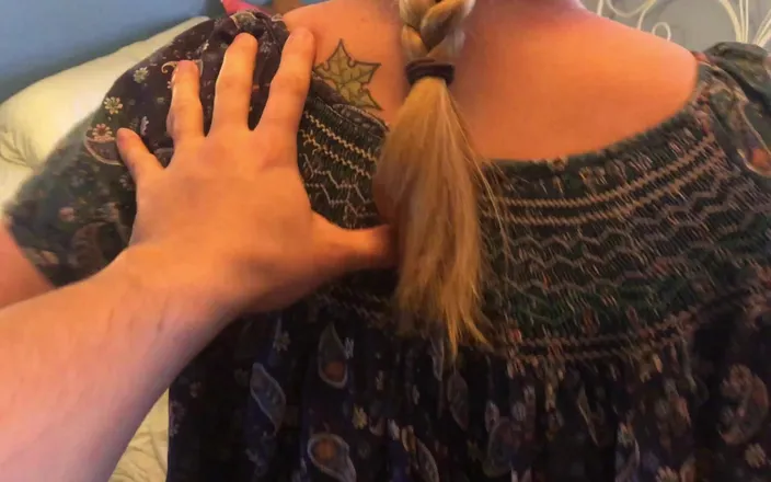 Teasey2024: He Was Not Paying Attention and I Got to Fuck...