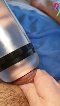 Zero to 8 Inches in 4 Seconds!