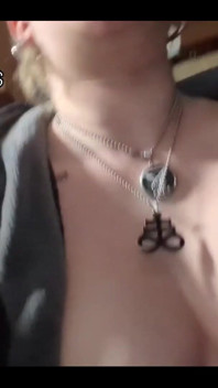 Boobs Always Make a Bad Day Better!