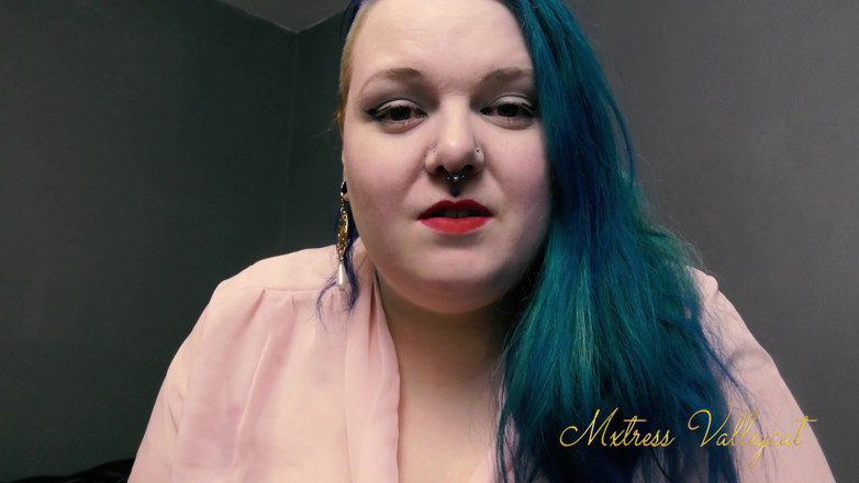 Mxtress Valleycat: You will give me that promotion