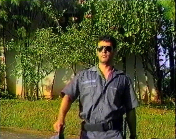 Heatwave Gay: Brazil Nuts, Part 5