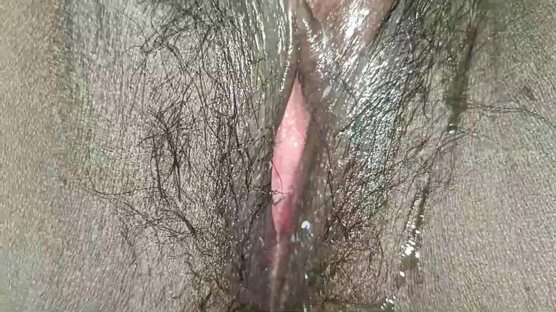 Luxmi Wife: Manželka dostane orgasmus tekoucí z kundičky - 8