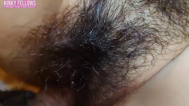The Sexual Issues: Asian angel 25041