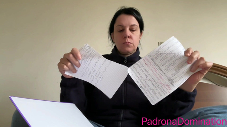 Bergami Melissa: Envoltorios de deseos: asmr destrozando placer