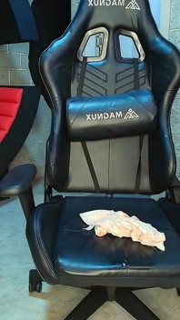 Nahá sex speciální show masturbace kundičky