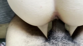 Réel de 18 ans, premier rendez-vous Tinder - j’ai rencontré une grosse bite noire sur Tinder pour une levrette