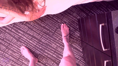 Chris Marxxx: Sexo con modelos: Lily Glee