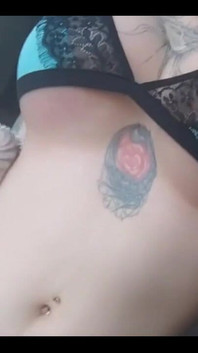 I Want to Walk in a Bikini All Day Long