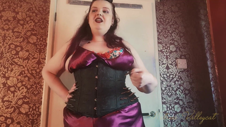 Mxtress Valleycat: Yaşam Gününü Basitleştir