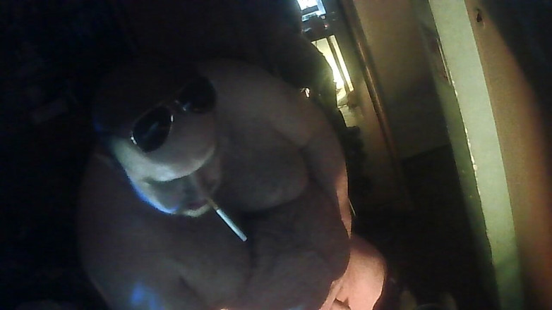 Jerking Perv: Шейкс Капуцин