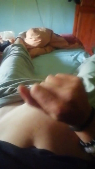 Culopeke: Zeer rijk cumshot om melk te eten