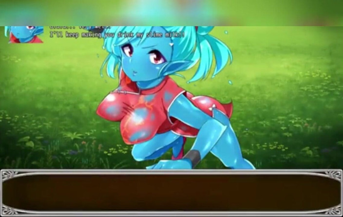 3DXXXTEEN2 Cartoon: Rough fuck. 3D porn cartoon sex