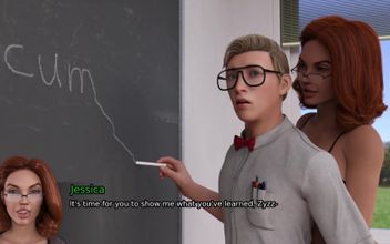 Sexbot Part 26