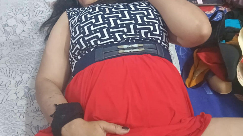 aliabegum: Powiedziała baby choddo mujhe w Hind