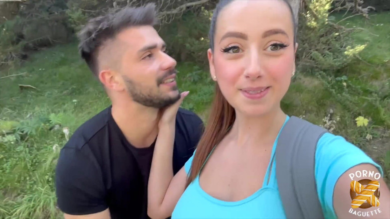 Porno Baguette: Hellolimoon, Gorgeous Woman, Loves Eating Cocks