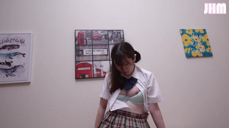J Hentai Matings: Вона попросила мене прийти - глава 4