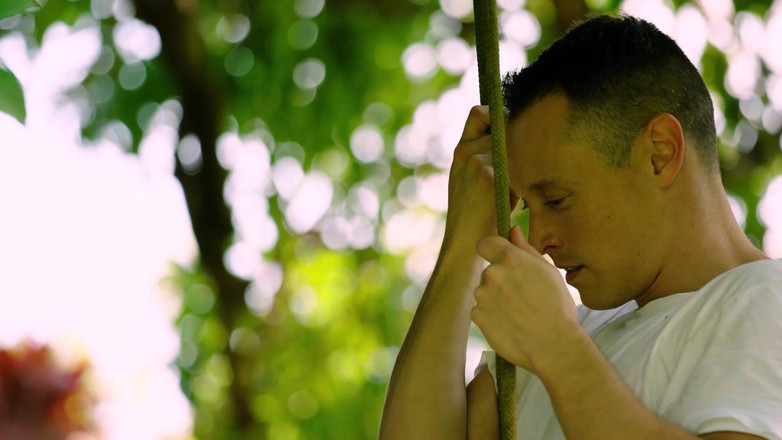 Himeros.tv: Le fantasme des pieds de Davey