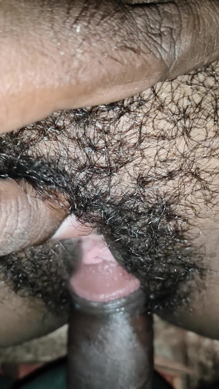 King x hemester: Desi Girlfriend' Tight Pussy