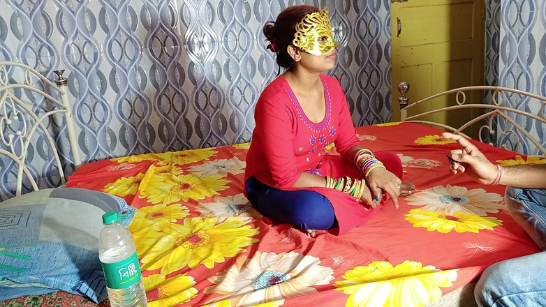 FireeCouple: Der lehrer ließ den schüler nach ihrer hochzeit nach ihrer...