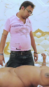 Indiana quente massagem sexo com menina bonita
