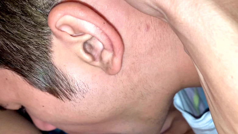 Eva Paradis: 18yo Boys Sucked Eva Paradis in a Car