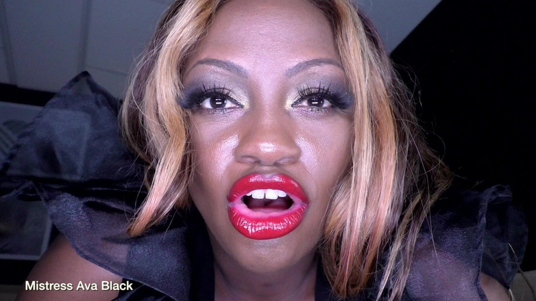 Mistress Ava Black: Beta Butthurt