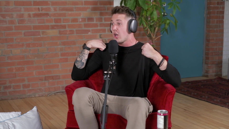 Pillow Talk: Greg O'gallagher denemeden kızını çalacak!!