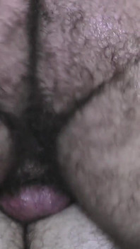 Hairy Gym