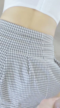 I Fucked My Neighbor's Stepdaughter Hard, She Wasn't Wearing Underwear (facial Cumshot)