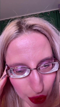 Goon to My Lips: Love-zasažen Findom JOI - Pošlete, když tě škrtí do zkázy