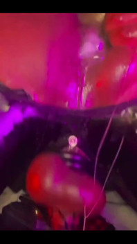 What a Blow Hole