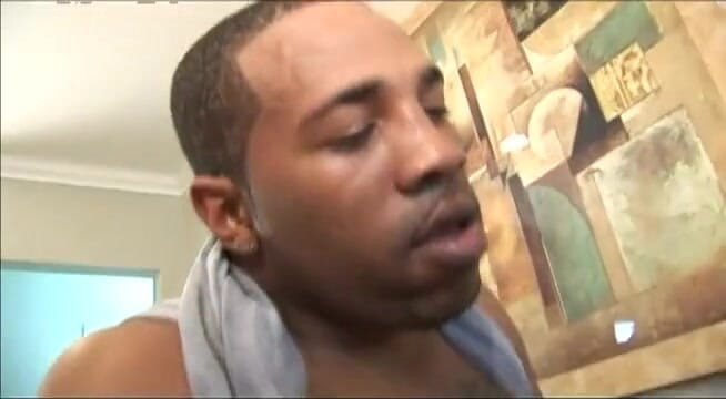 VOP Ebony Babes: Ebony Xena banged by Shorty Mac
