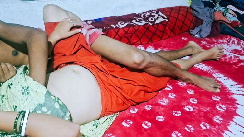 Villagesex91: Chica india del pueblo