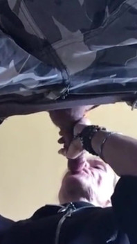 Kompilasi video vintage terbaik wildspaincouple